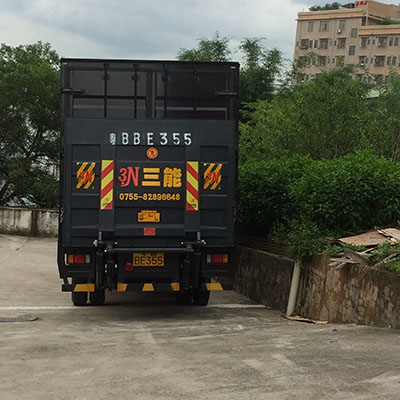陜西安中汽車尾板股份有限公司，引領(lǐng)尾板行業(yè)創(chuàng)新與未來發(fā)展
